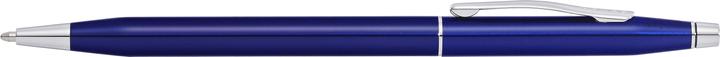 Produktbild Cross Classic Century Kugelschreber Blau Lack (blau-Lack, 1 x)