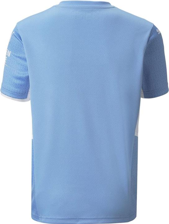 Image du produit Puma MCFC Training Jersey Jr (152)