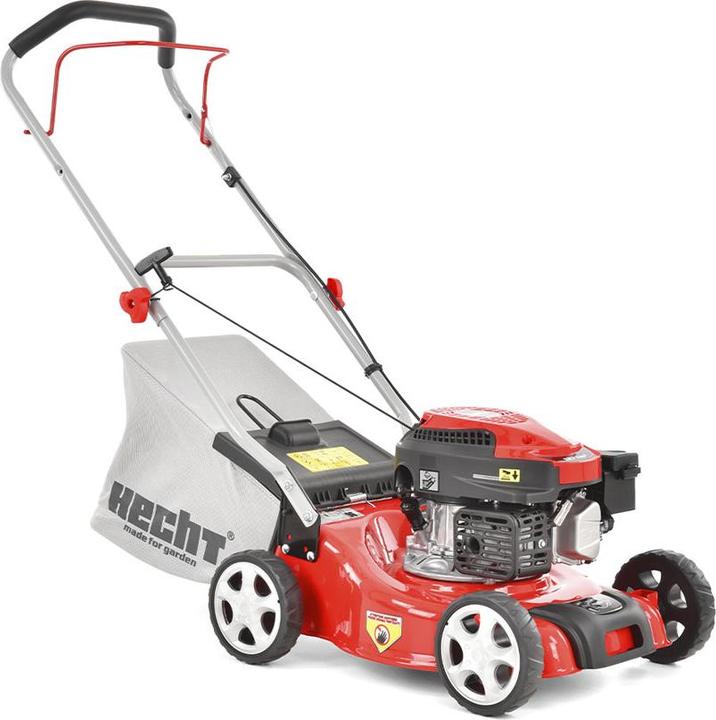 Produktbild Hecht 540 (Benzinbetrieb)