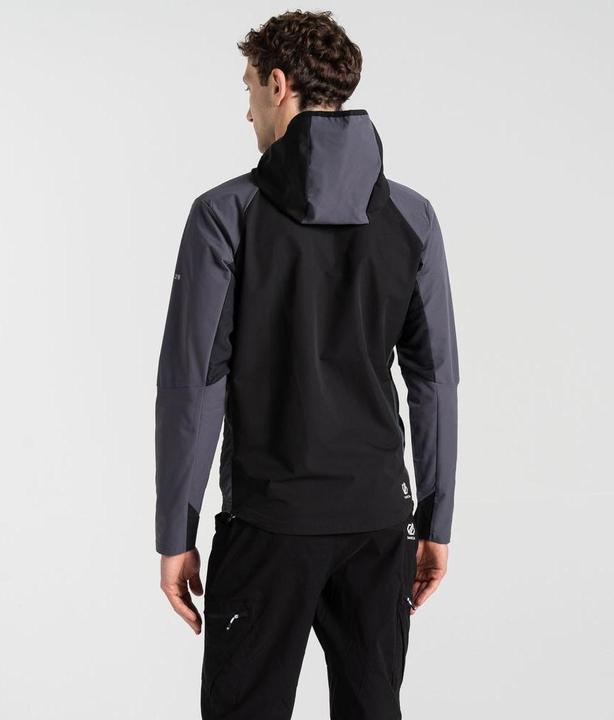 Image du produit Dare2b Latitudianl II Softshell (XXL)