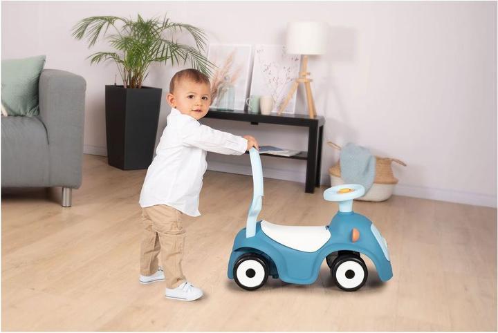 Actual product image Smoby Maestro Ride On Slides