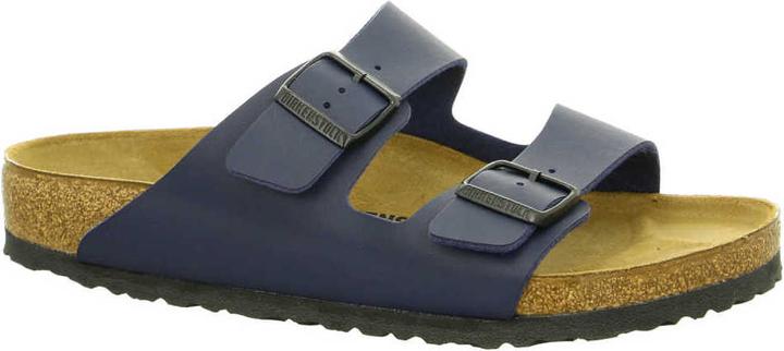 Actual product image Birkenstock Arizona Birko-Flor Normal (47)