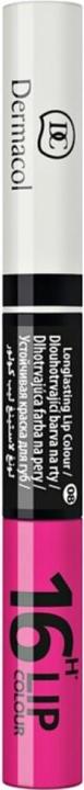 Produktbild Dermacol 16H Lip Colour (8)