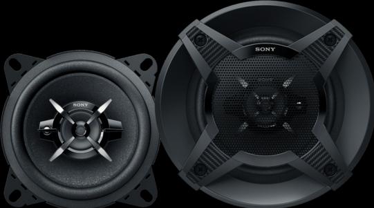 Produktbild Sony Xs-Fb1030 (220 W, 10 cm)