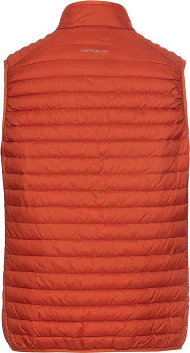 Image du produit Camel Active Gilet matelassé avec doublure légère (52)