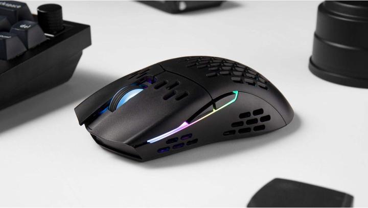 Actual product image Keychron M1 (Wireless)