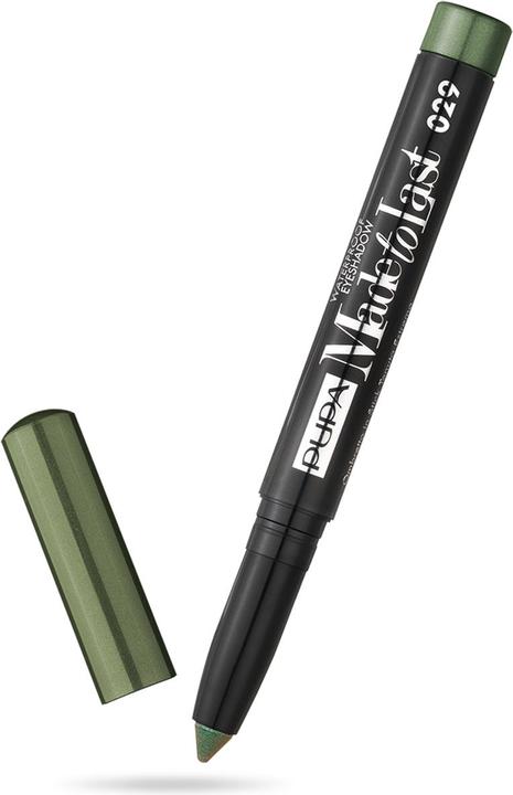Actual product image Pupa Milano Pupa - Made To Last Waterproof Eyeshadow 1.5 g 029 Seaweed (029)
