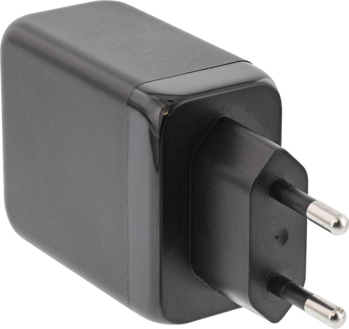 Image du produit InLine Alimentation USB PD (65 W)