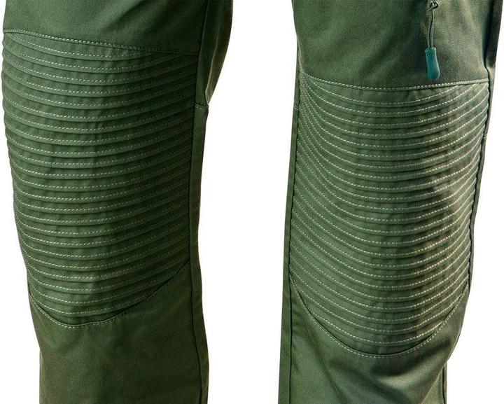 Produktbild Neo Arbeitshose CAMO oliv Grösse M (M)