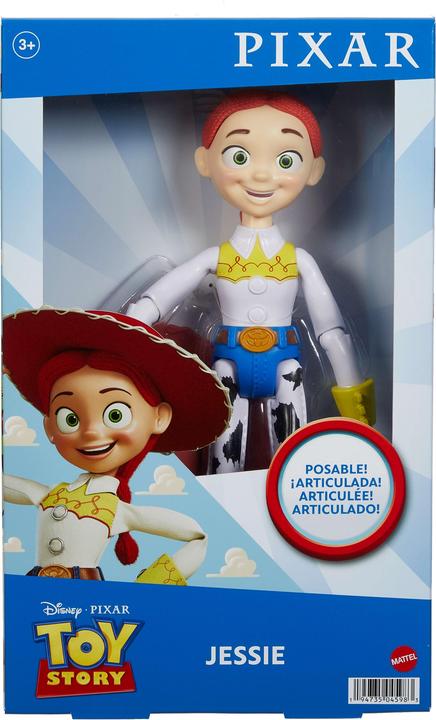 Image du produit Disney Toy Story Jessie