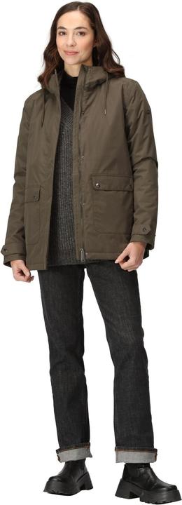 Produktbild Regatta Broadia Jacke wasserfest (38)
