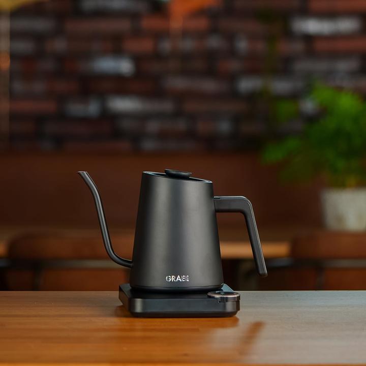 Actual product image Graef GK502 (0.90 l)