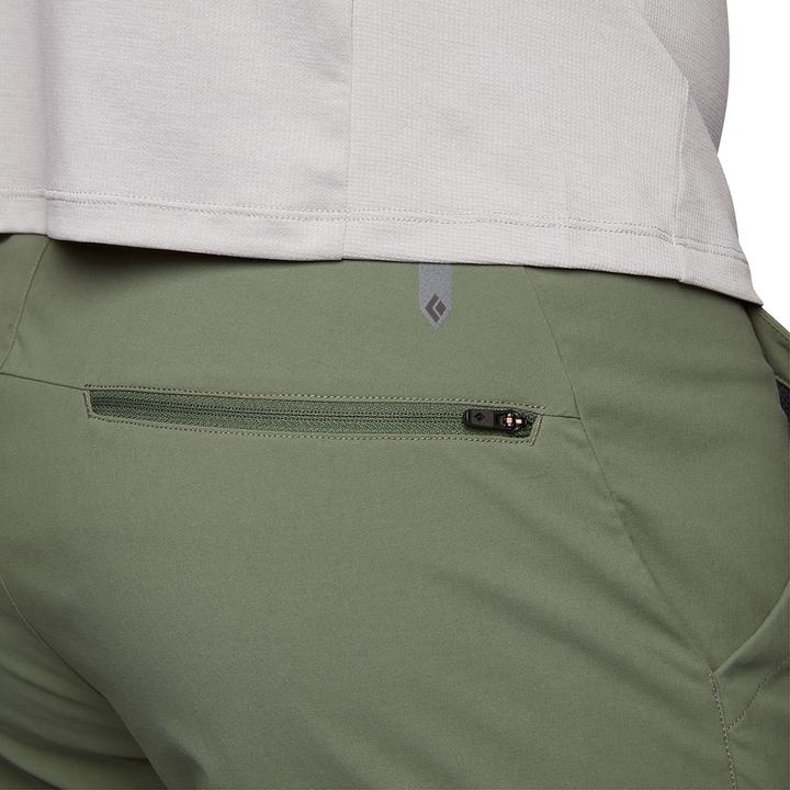 Actual product image Black Diamond Technician Alpine Pants (L)