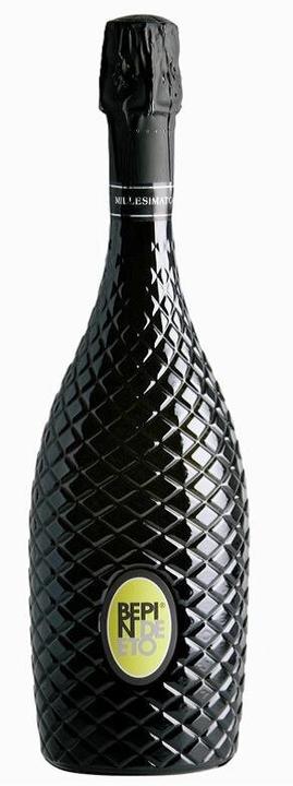 Produktbild Bepin De Eto Prosecco DOCG Brut (1 x 75 cl)