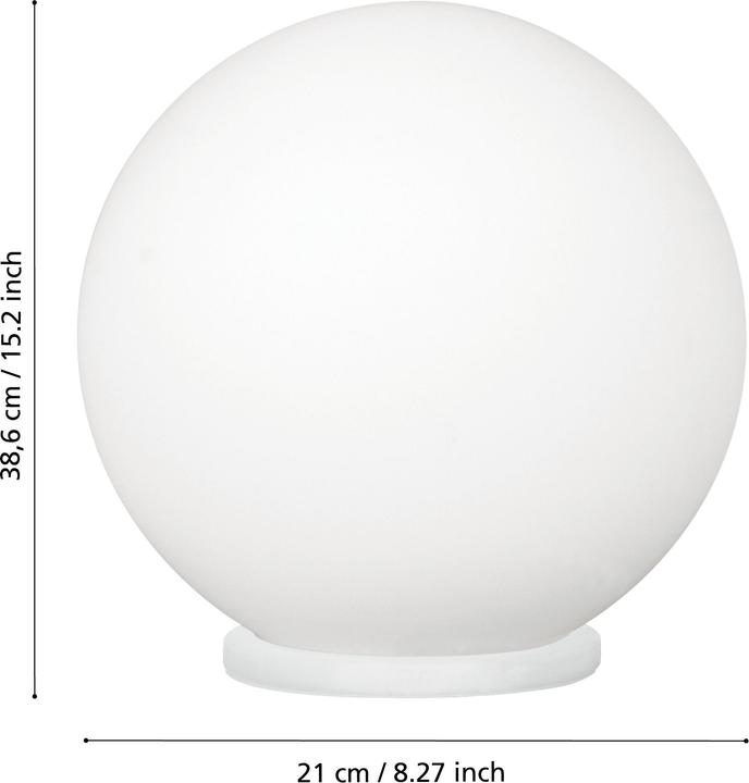 Image du produit EGLO Rondo (E27)