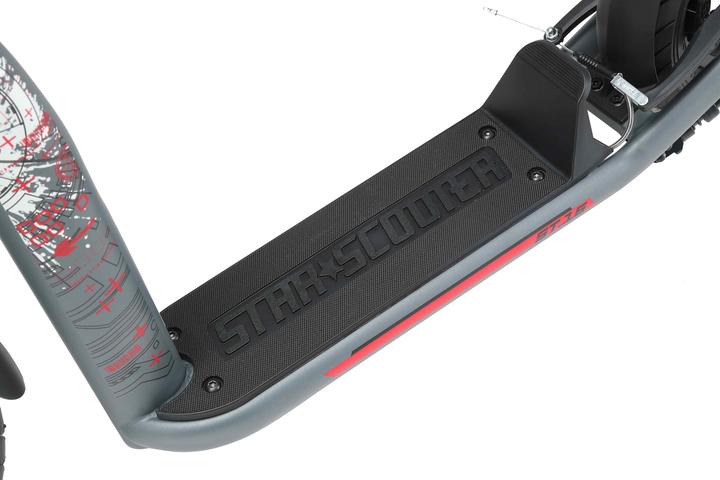 Actual product image Star Scooter Air Roller