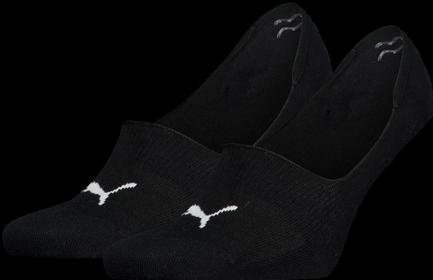 Produktbild Puma Footies (2er Pack, 35 - 38)