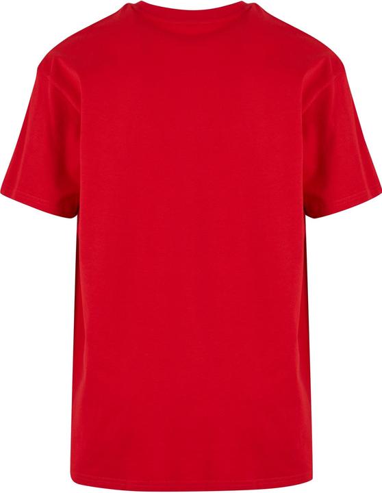 Actual product image Urban Classics Like A Legend Oversize Tee - 140763 (M)