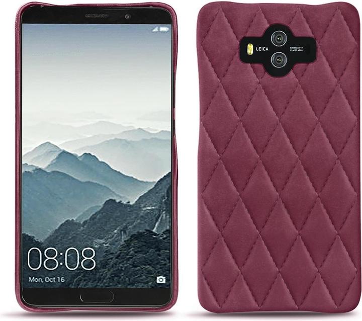 Actual product image Noreve Leather cover (Mate 10)