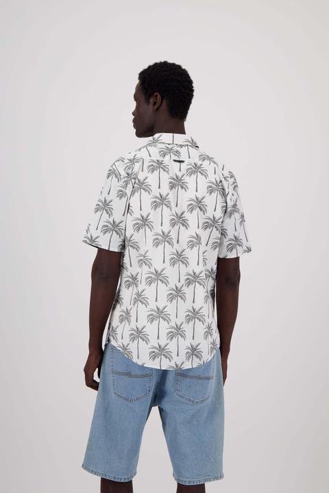 Immagine prodotto Colours & Sons Kurzarmhemd Shirt-Printed (M)