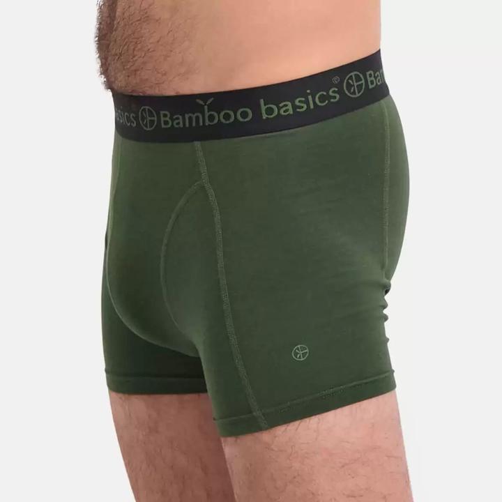 Immagine prodotto Bamboo Basics Rico (M, Confezione da 7)