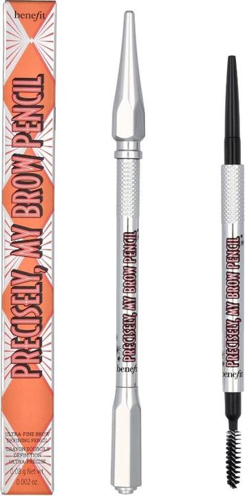 Produktbild BeneFit Cosmetics Precisely, My Brow (03 Warm Light Brown)