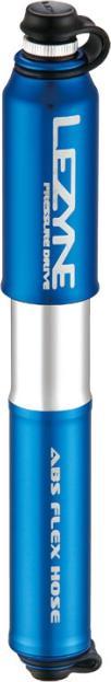 Actual product image Lezyne Pressure Drive S