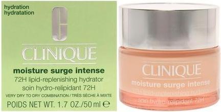 Actual product image Clinique Moisture Surge (50 ml, Day cream)