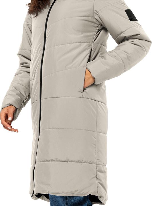Produktbild Jack Wolfskin Deutzer Coat W (S)