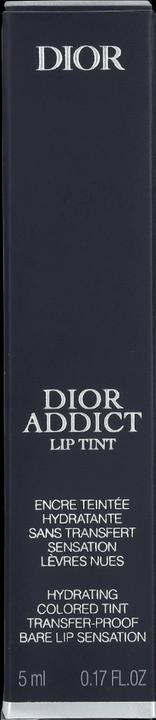 Image du produit Dior Addict (761 Fuchsia naturel)