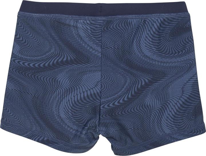 Actual product image Color Kids Badehose Vintage Indigo (92)