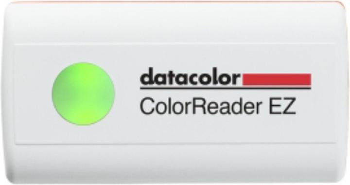 Actual product image Datacolor Color Reader EZ