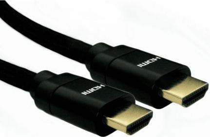 Produktbild Rs Pro HDMI-Kabel A HDMI Stecker B HDMI Stecker 8K (10 m, HDMI)