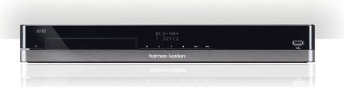 Produktbild Harman/Kardon Harman Kardon BDT 30