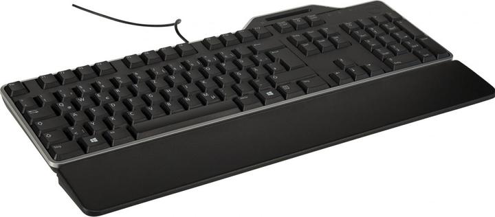 Produktbild Dell KB-813 (DE, Kabelgebunden)