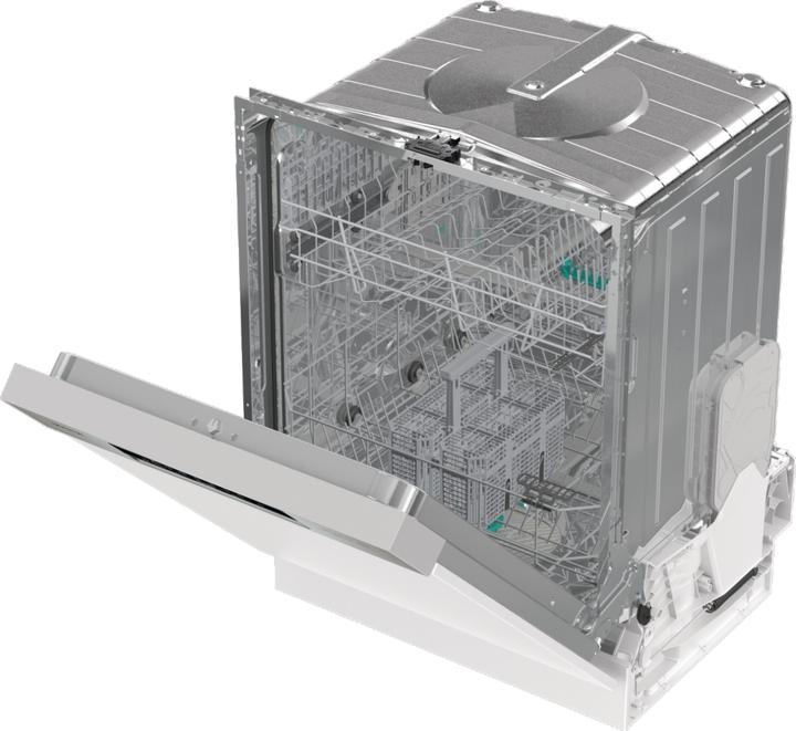 Actual product image Gorenje GI642E90X