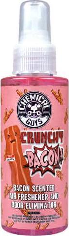 Chemical Guys Crunchy Bacon - Probeduft gebratener Speck