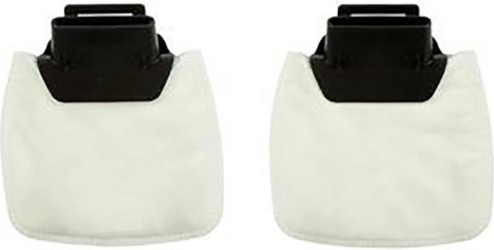 Actual product image 3M Secure Click Particle Filter