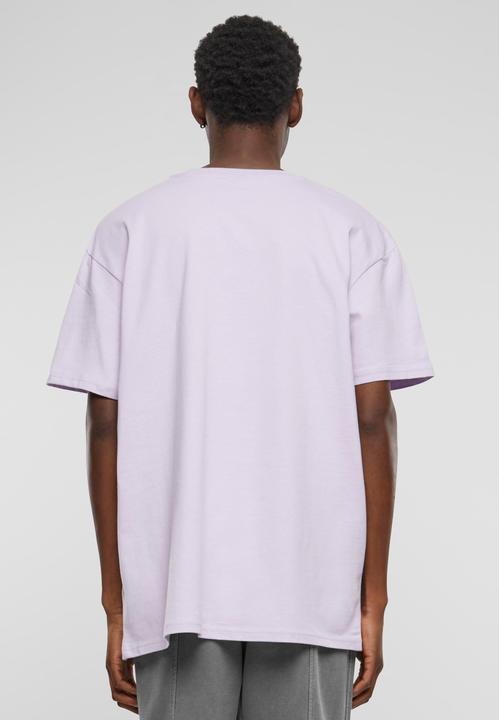 Actual product image Urban Classics Power Foward 2.0 Oversize Tee - 139533 (XXL)