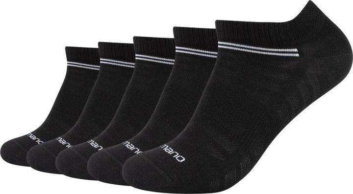 Immagine prodotto Camano Sneakersocken Mesh Ventilation (39, 42)