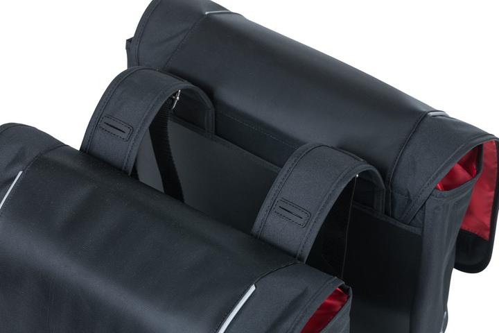 Actual product image Basil Sport Design (32 l, Luggage carrier bag)