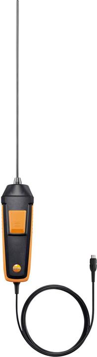 Image du produit Testo Sonde de température de type PT100 PT100, Ma (Tentacules)