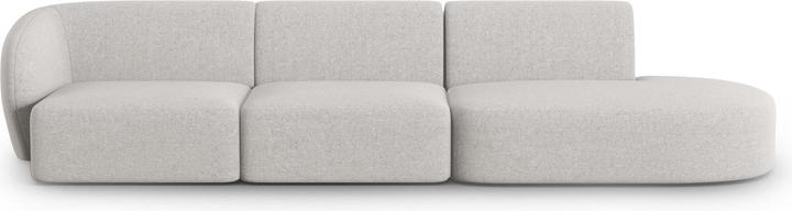 Actual product image Micadoni Shane (Corner sofa, Modular sofa)