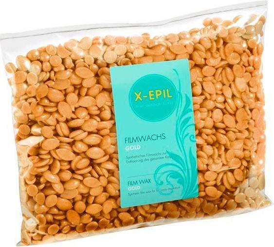 Produktbild X-epil Warmwachsperlen (1 x, 500 g)