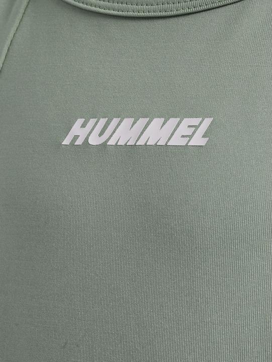 Actual product image hummel hmlLUNA TOP S/S (164)