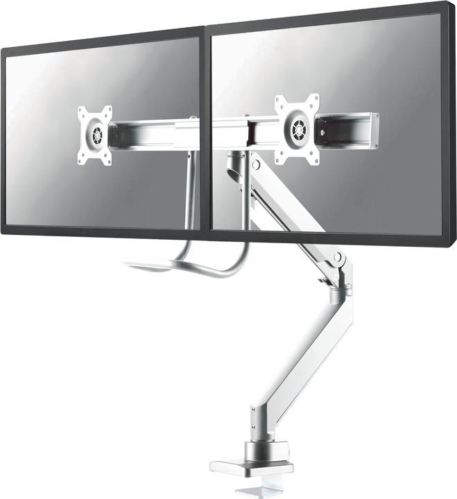 NM-D775DXWHITE (Tisch, 32")
