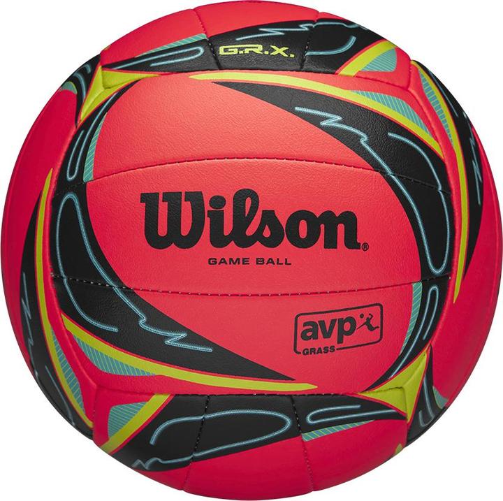 Produktbild Wilson Avp Grass Game Ball Vb Of