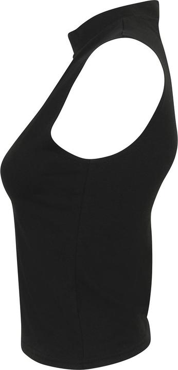Immagine prodotto Super Flying Model Canotta Collo Alto Donna (M)