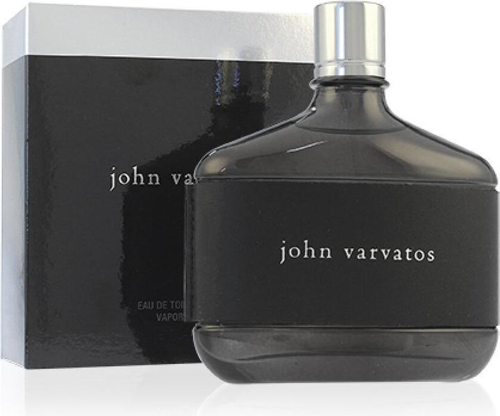 Actual product image John Varvatos Perfume (Eau de toilette, 125 ml)
