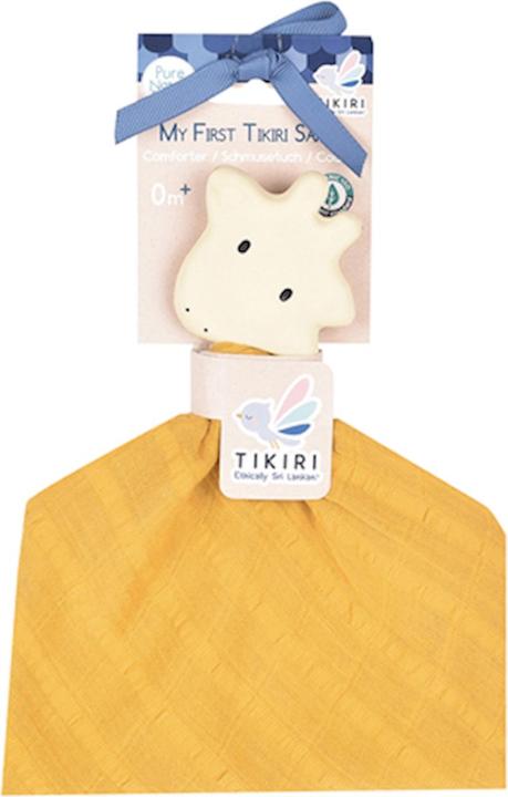 Tikiri Cuddle cloth giraffe